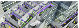 Herramientas de Modelación Avanzada - Revit MEP