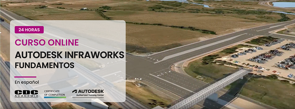 Autodesk Infraworks